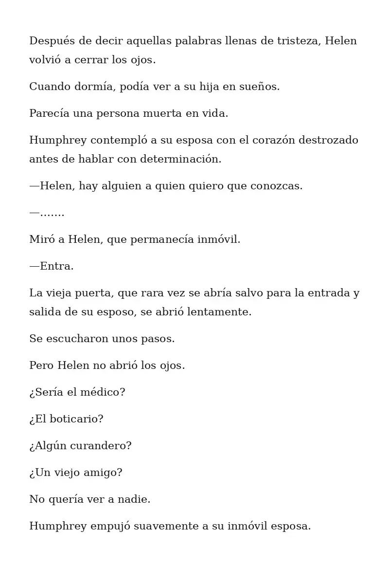 Buscando al Esposo de la Duquesa capítulo 46 página 6
