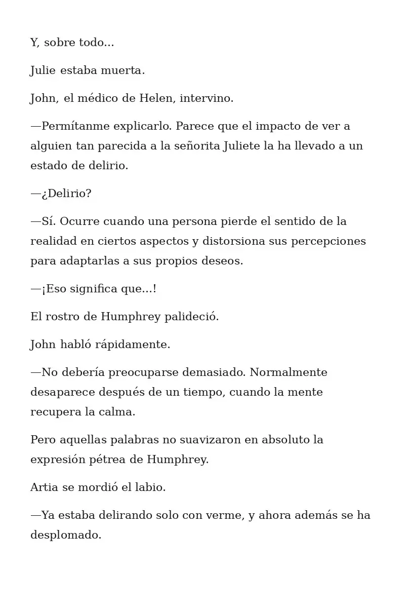 Buscando al Esposo de la Duquesa capítulo 46 página 9