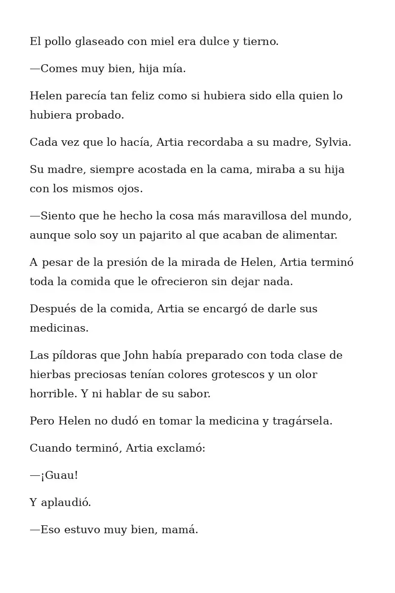 Buscando al Esposo de la Duquesa capítulo 47 página 11