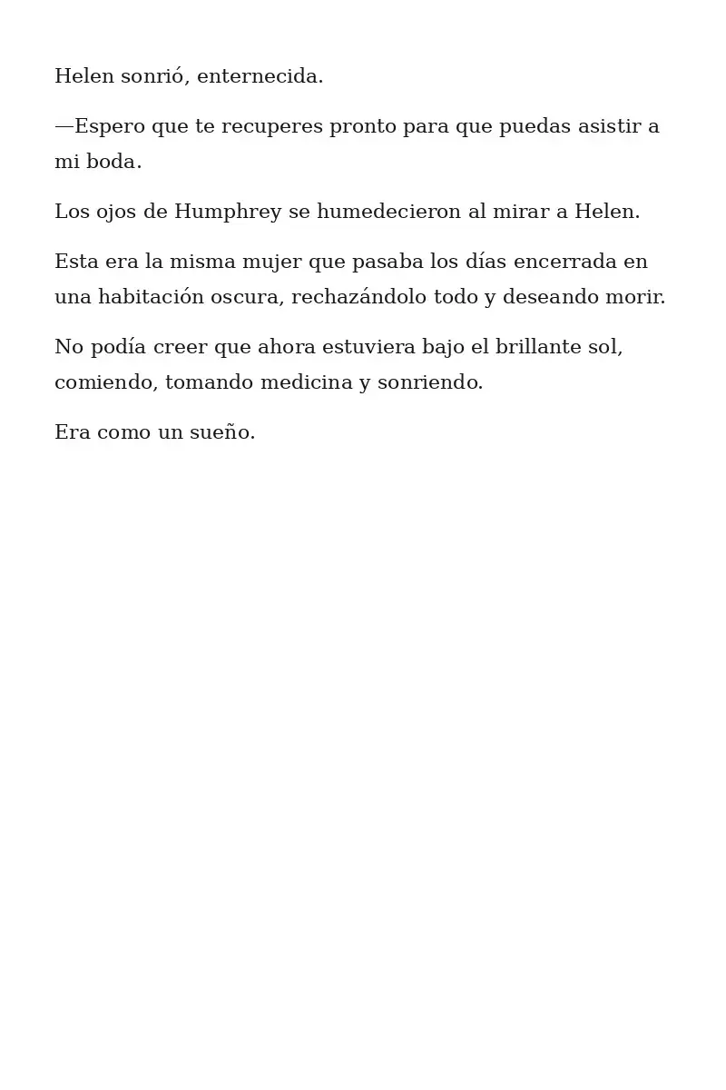 Buscando al Esposo de la Duquesa capítulo 47 página 12