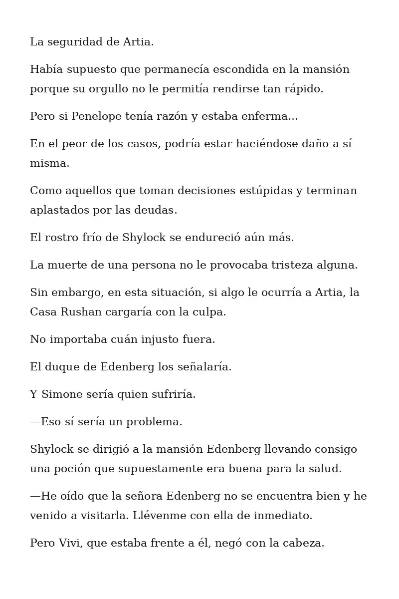 Buscando al Esposo de la Duquesa capítulo 48 página 11
