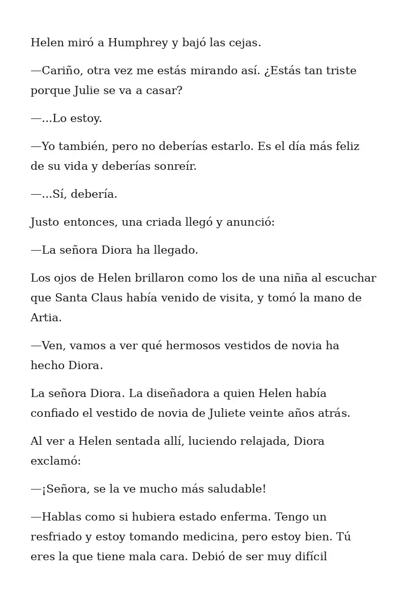 Buscando al Esposo de la Duquesa capítulo 48 página 4