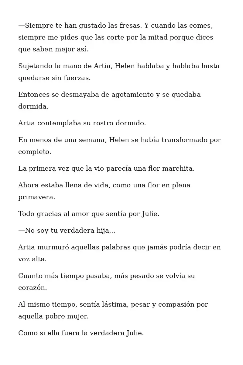Buscando al Esposo de la Duquesa capítulo 49 página 11