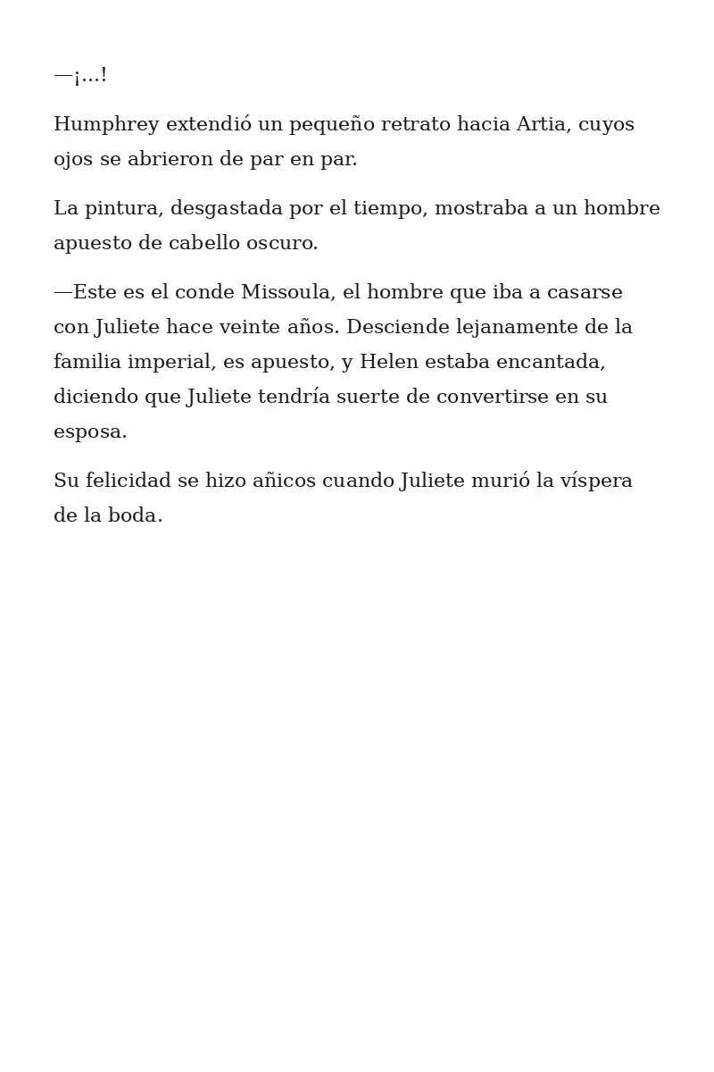 Buscando al Esposo de la Duquesa capítulo 49 página 13