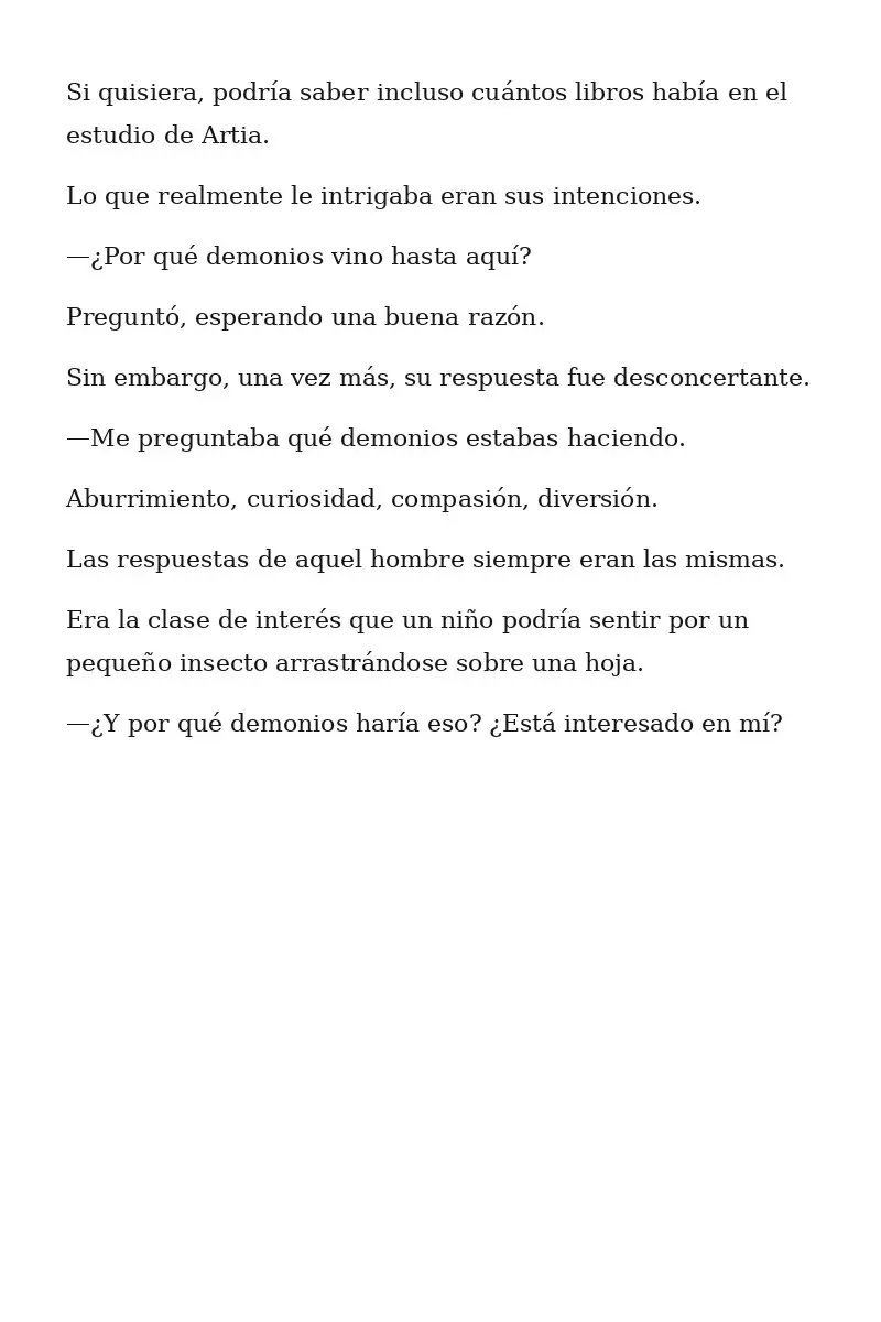 Buscando al Esposo de la Duquesa capítulo 50 página 12