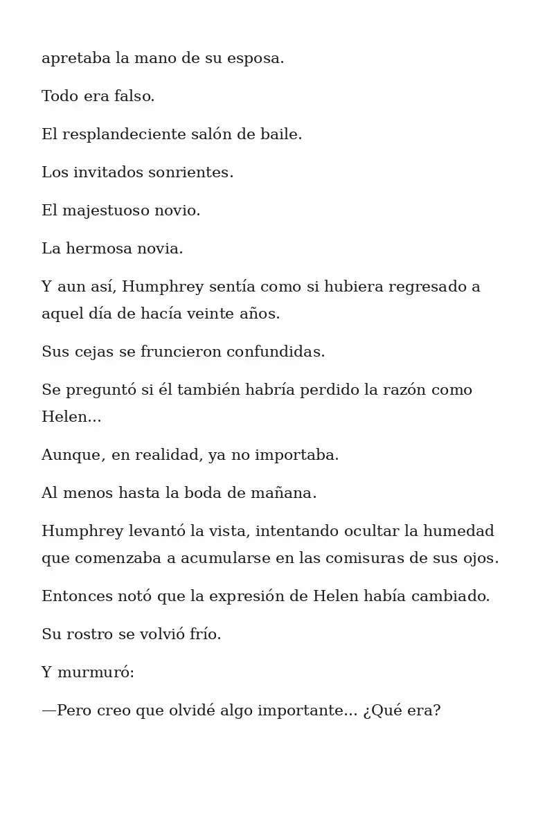 Buscando al Esposo de la Duquesa capítulo 51 página 12