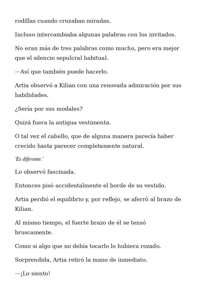 Buscando al Esposo de la Duquesa capítulo 51 página 9
