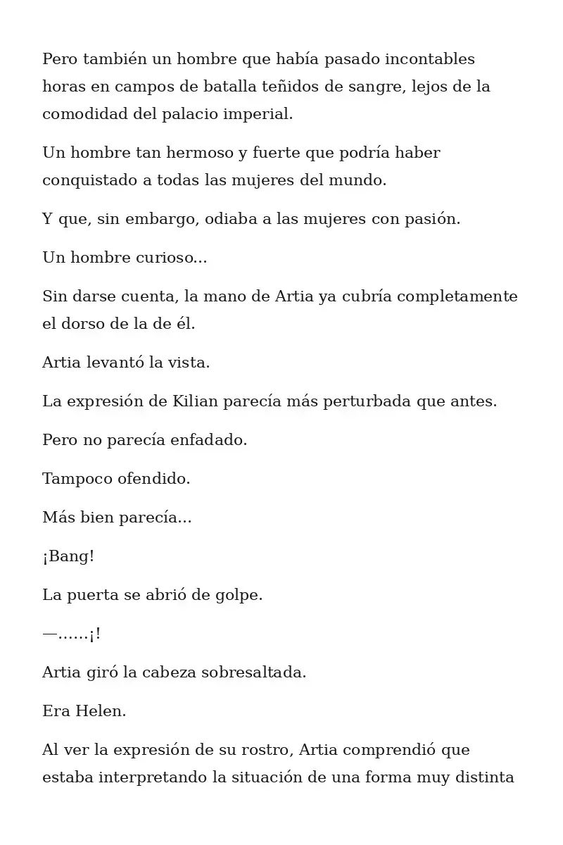 Buscando al Esposo de la Duquesa capítulo 52 página 12