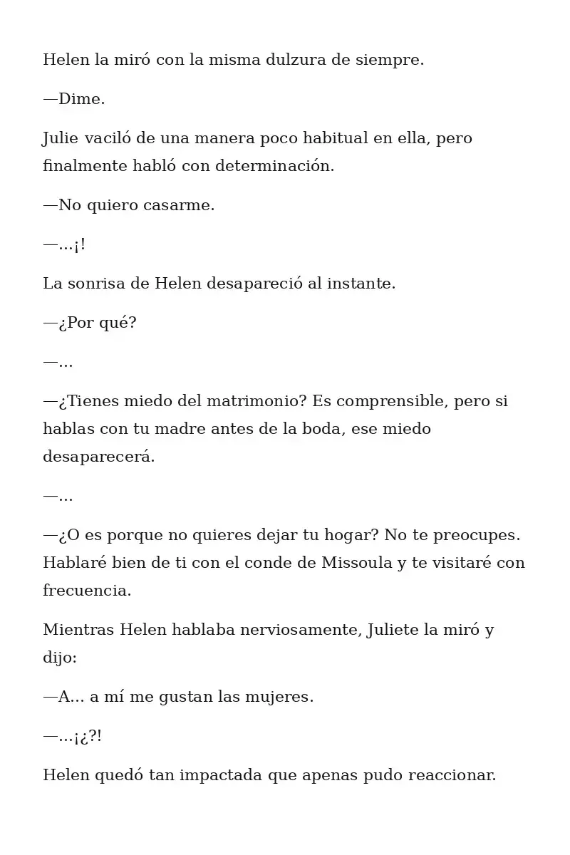 Buscando al Esposo de la Duquesa capítulo 53 página 10