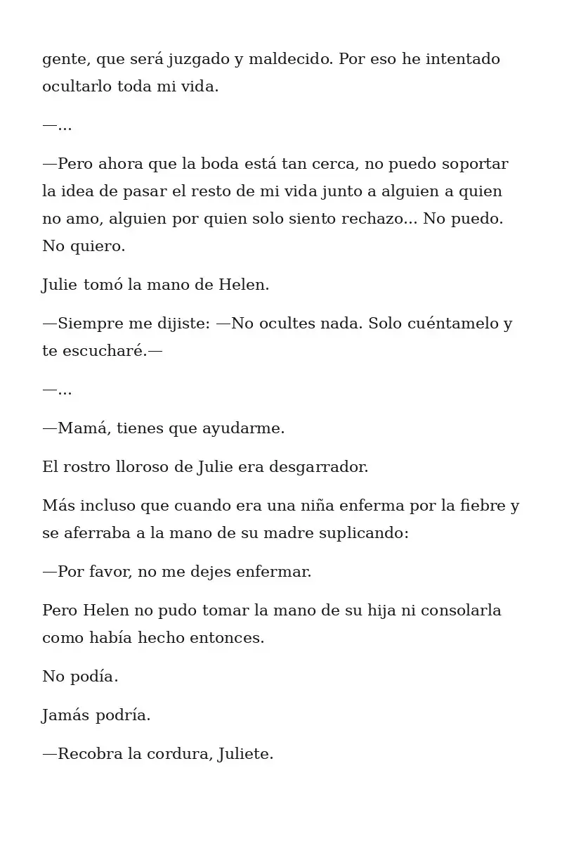 Buscando al Esposo de la Duquesa capítulo 53 página 12