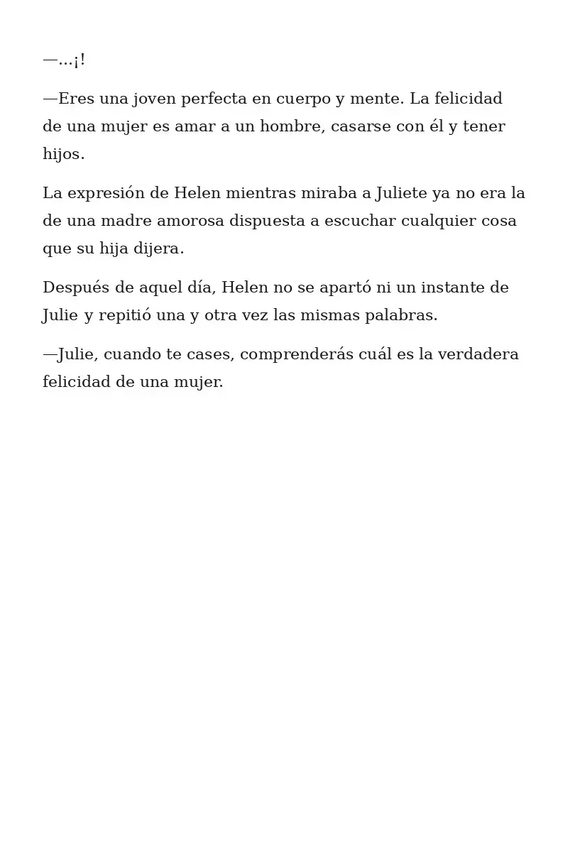 Buscando al Esposo de la Duquesa capítulo 53 página 13