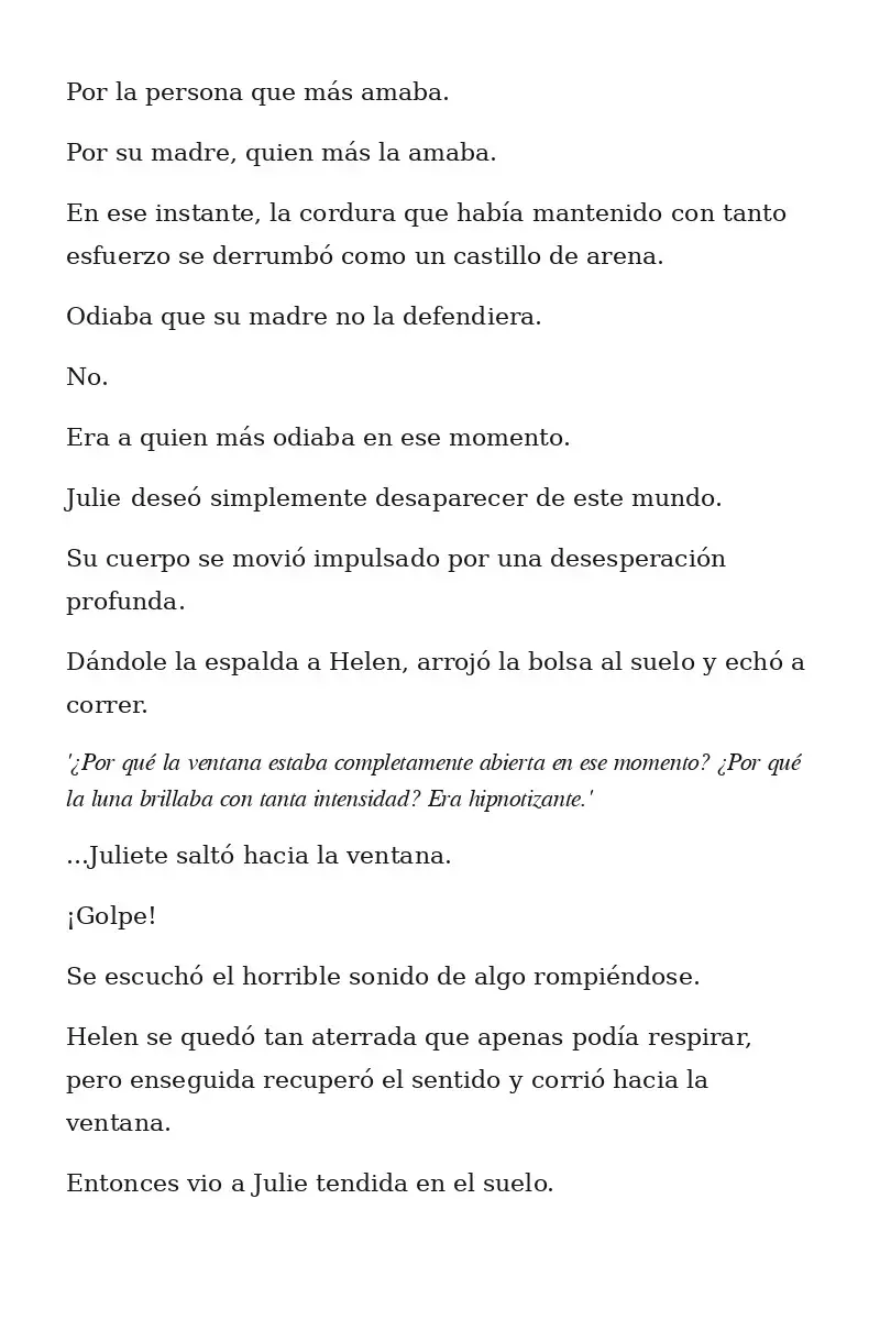 Buscando al Esposo de la Duquesa capítulo 54 página 10