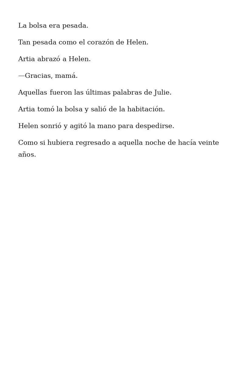 Buscando al Esposo de la Duquesa capítulo 54 página 13