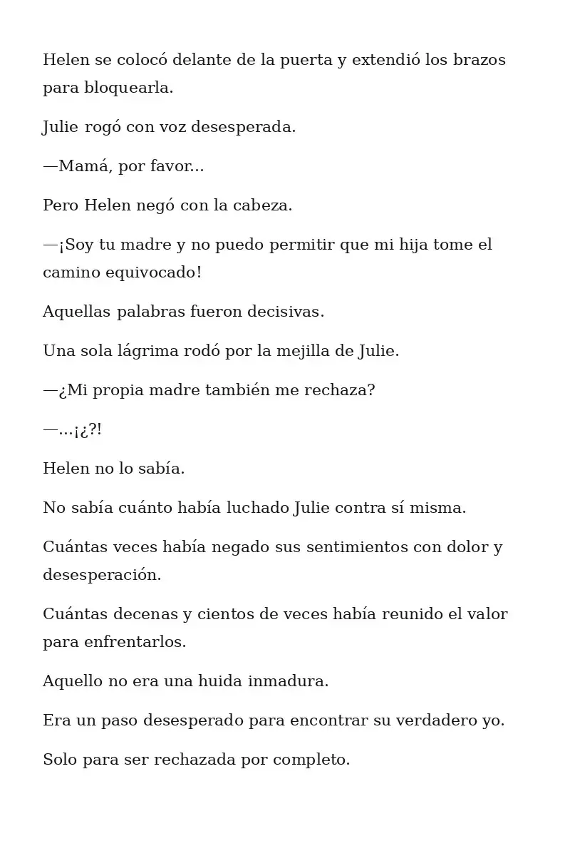 Buscando al Esposo de la Duquesa capítulo 54 página 9