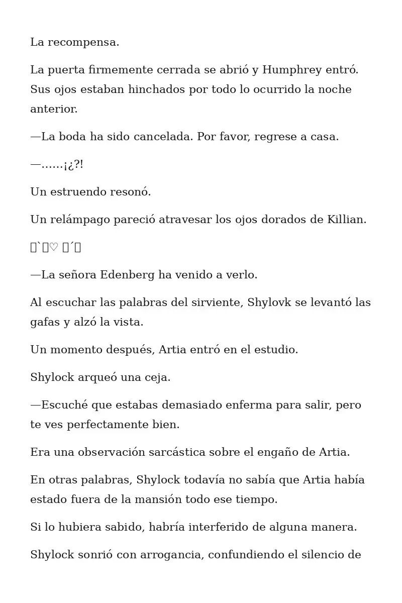 Buscando al Esposo de la Duquesa capítulo 55 página 11