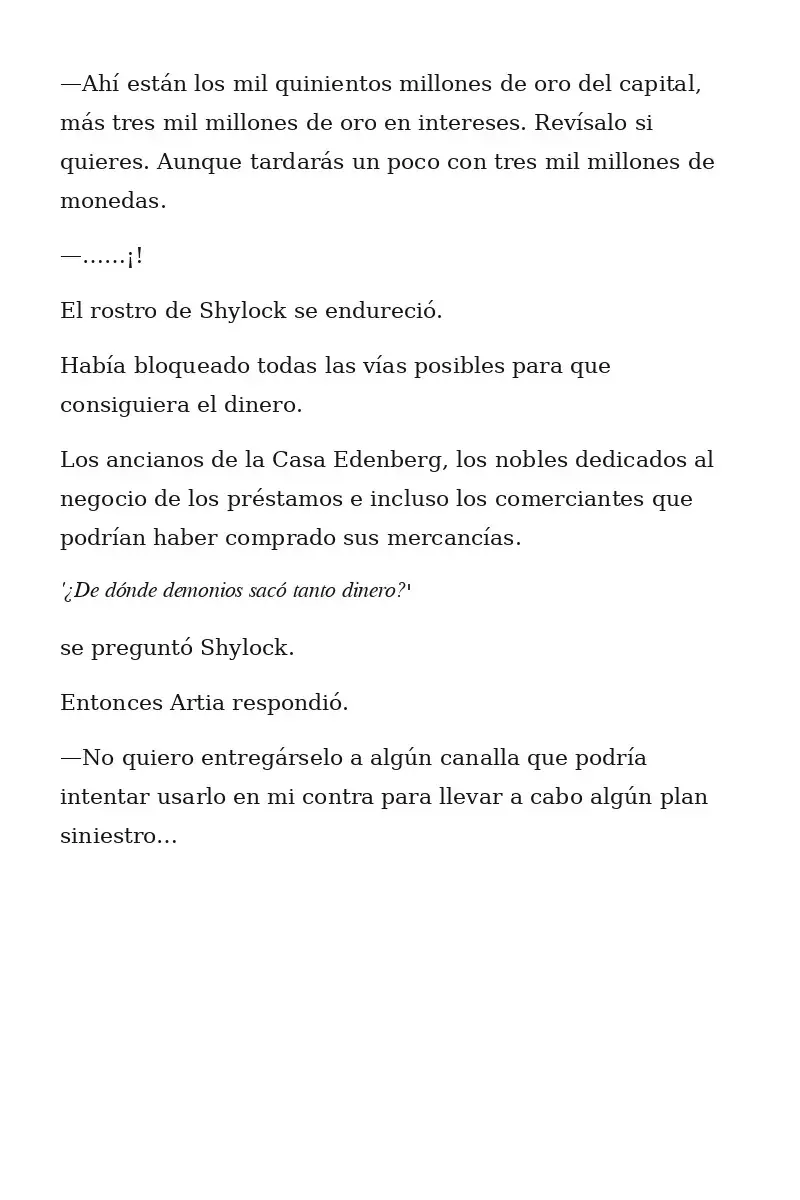 Buscando al Esposo de la Duquesa capítulo 55 página 13