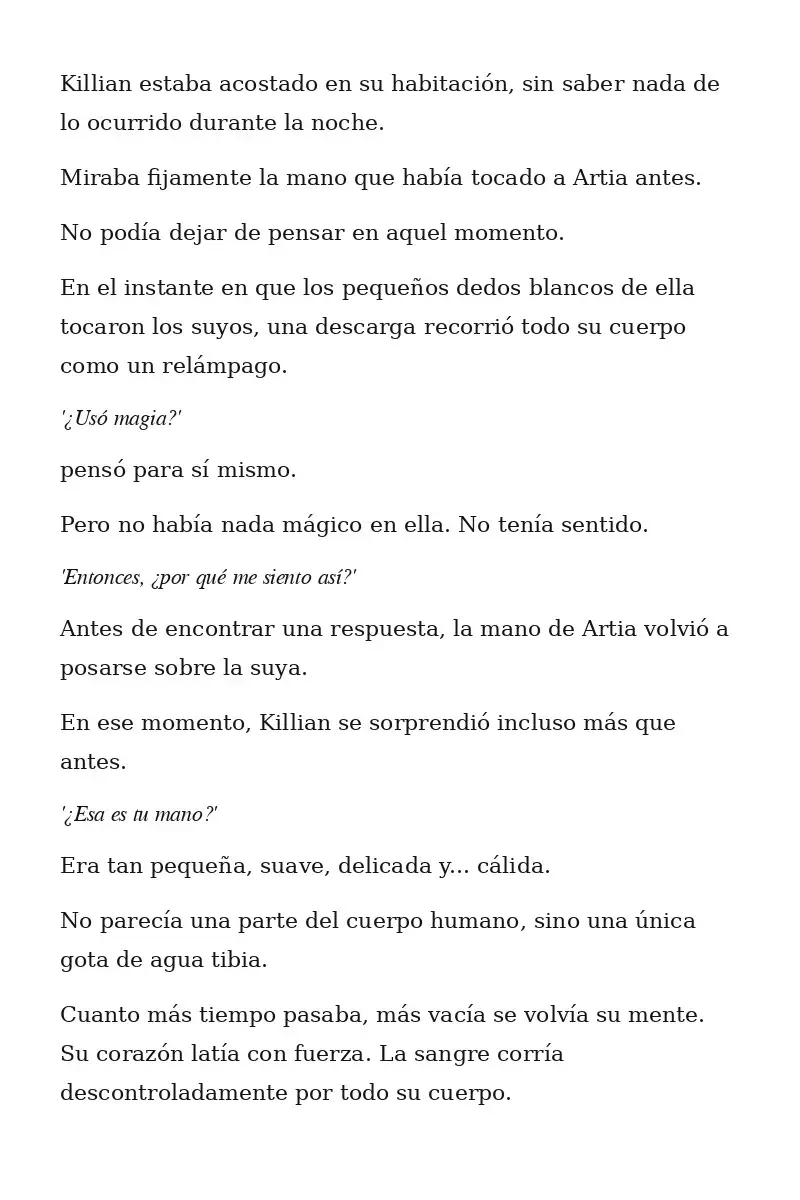 Buscando al Esposo de la Duquesa capítulo 55 página 9
