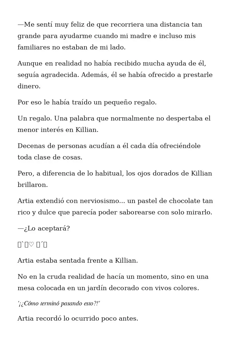Buscando al Esposo de la Duquesa capítulo 56 página 10