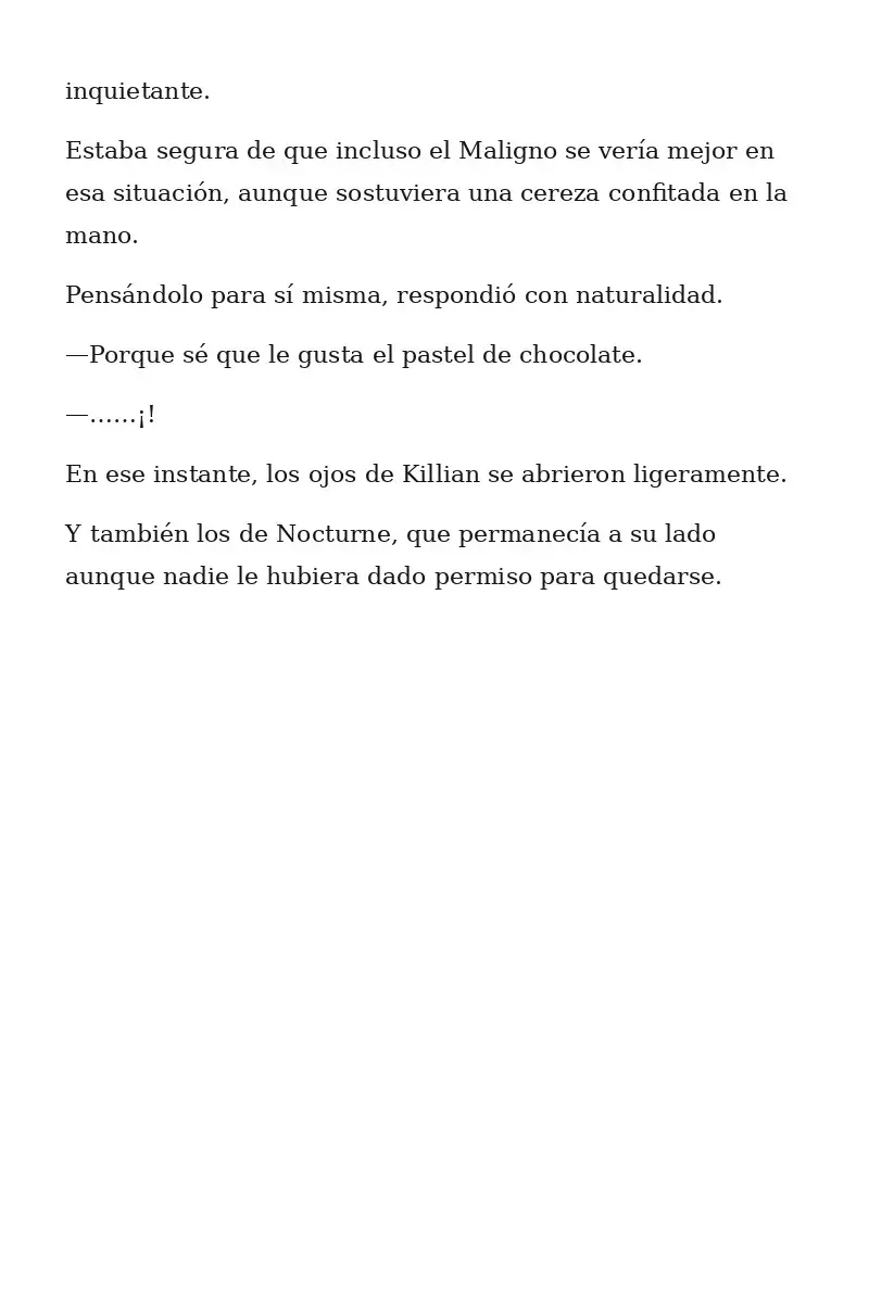 Buscando al Esposo de la Duquesa capítulo 56 página 13