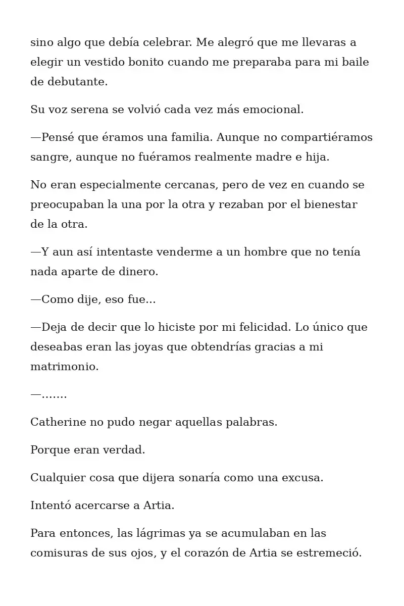 Buscando al Esposo de la Duquesa capítulo 57 página 11