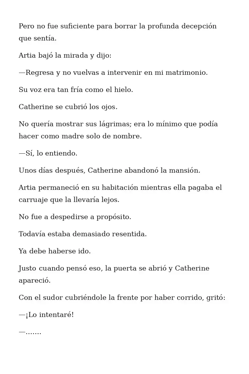 Buscando al Esposo de la Duquesa capítulo 57 página 12