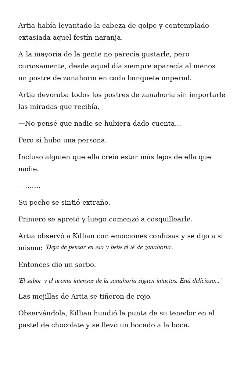 Buscando al Esposo de la Duquesa capítulo 57 página 7