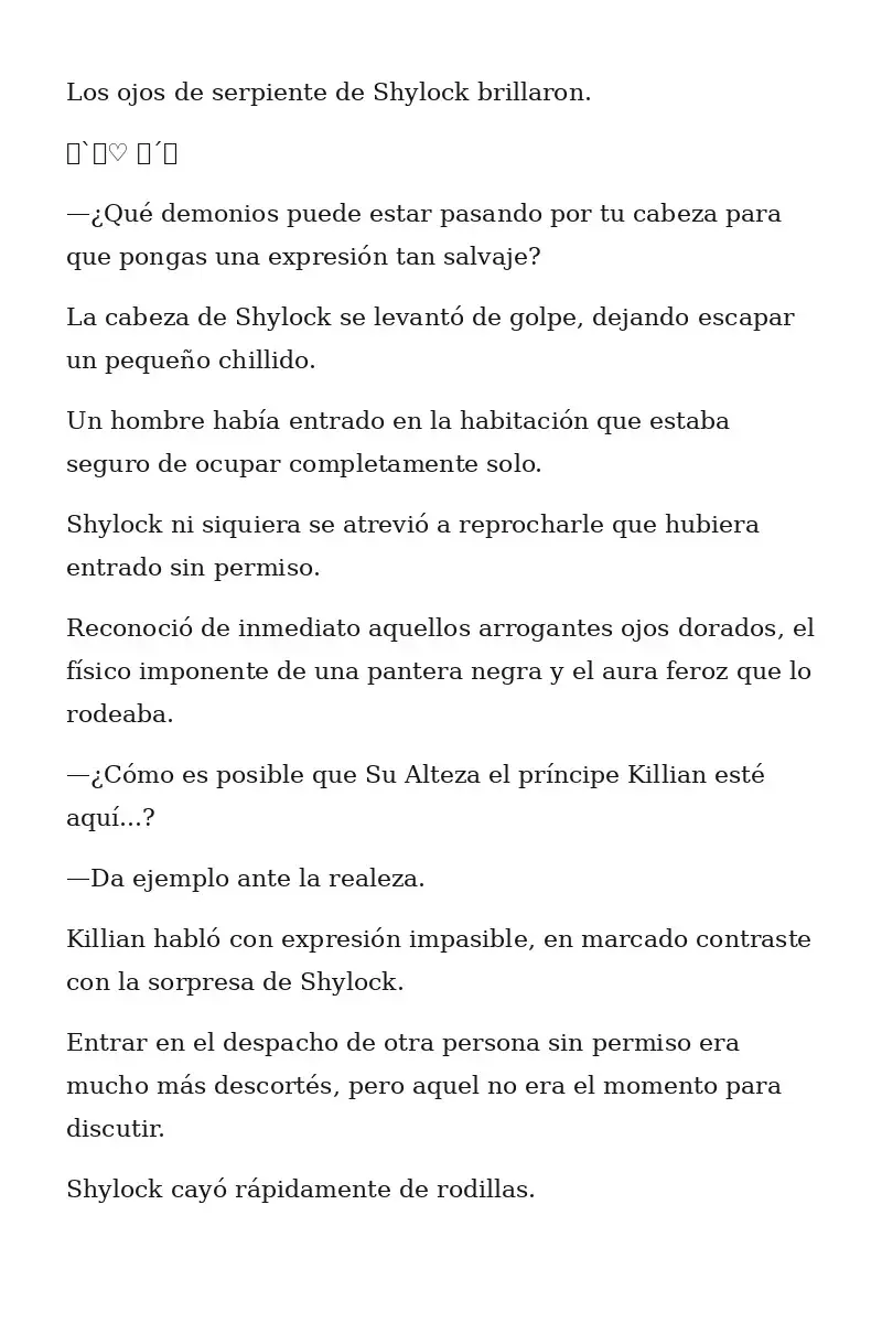 Buscando al Esposo de la Duquesa capítulo 58 página 9