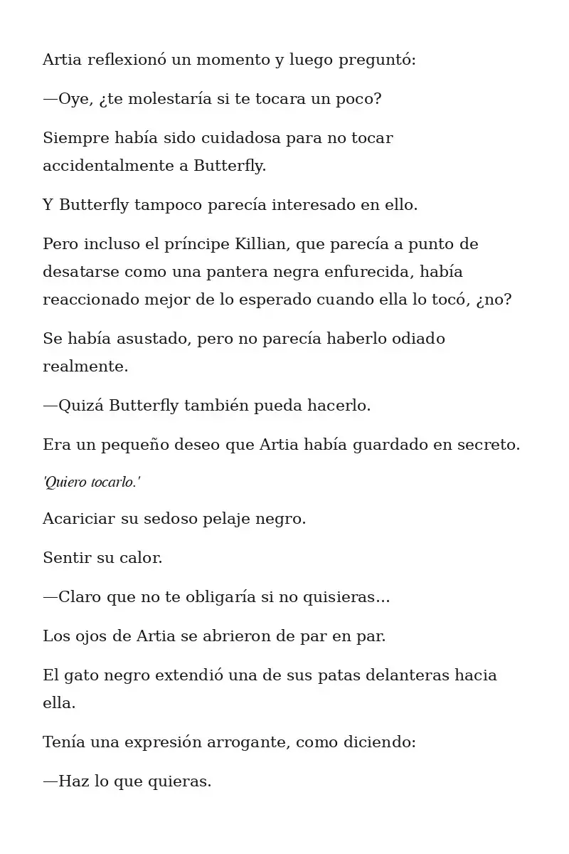 Buscando al Esposo de la Duquesa capítulo 59 página 11