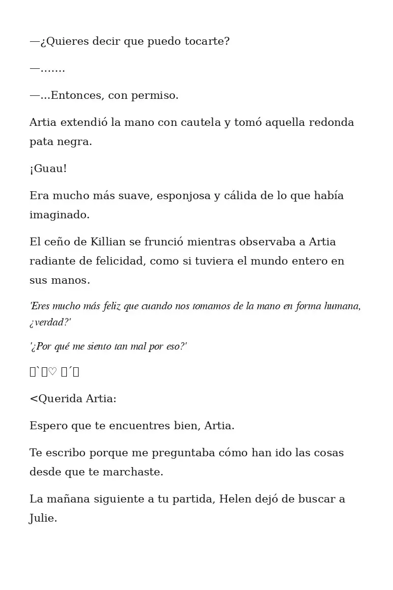 Buscando al Esposo de la Duquesa capítulo 59 página 12