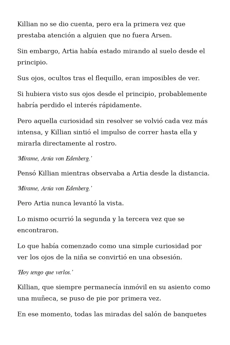 Buscando al Esposo de la Duquesa capítulo 61 página 11