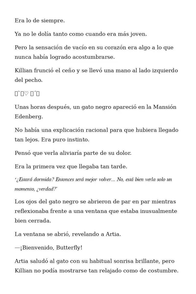 Buscando al Esposo de la Duquesa capítulo 61 página 5