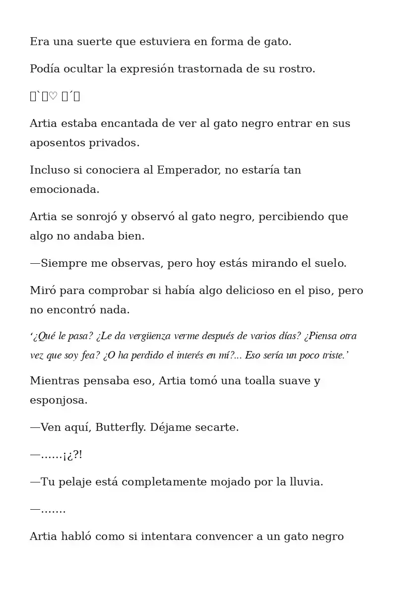Buscando al Esposo de la Duquesa capítulo 61 página 7