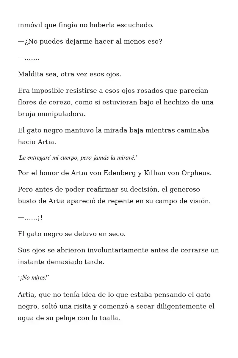 Buscando al Esposo de la Duquesa capítulo 61 página 8