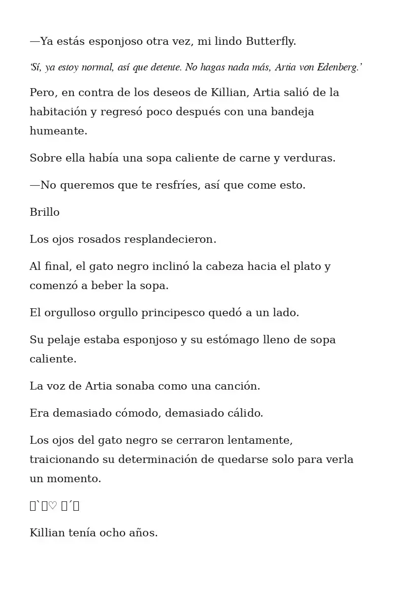 Buscando al Esposo de la Duquesa capítulo 61 página 9