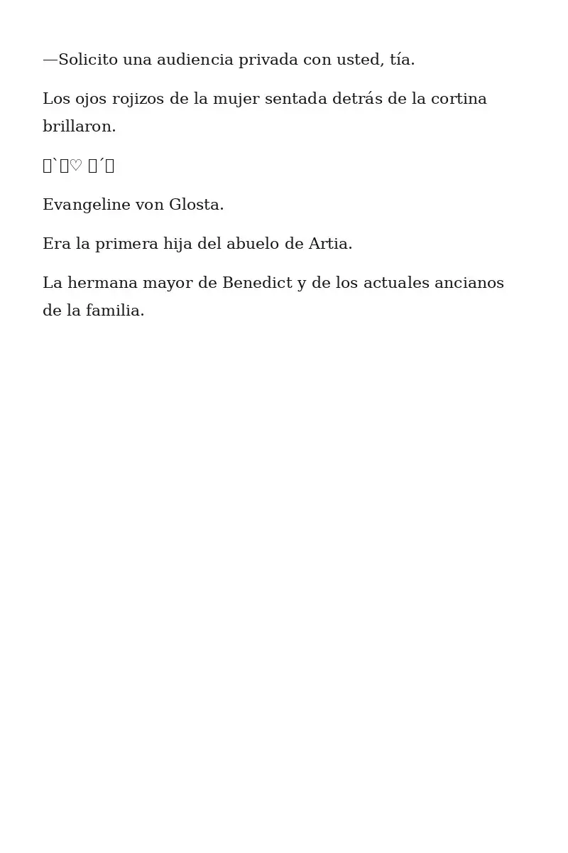 Buscando al Esposo de la Duquesa capítulo 62 página 13