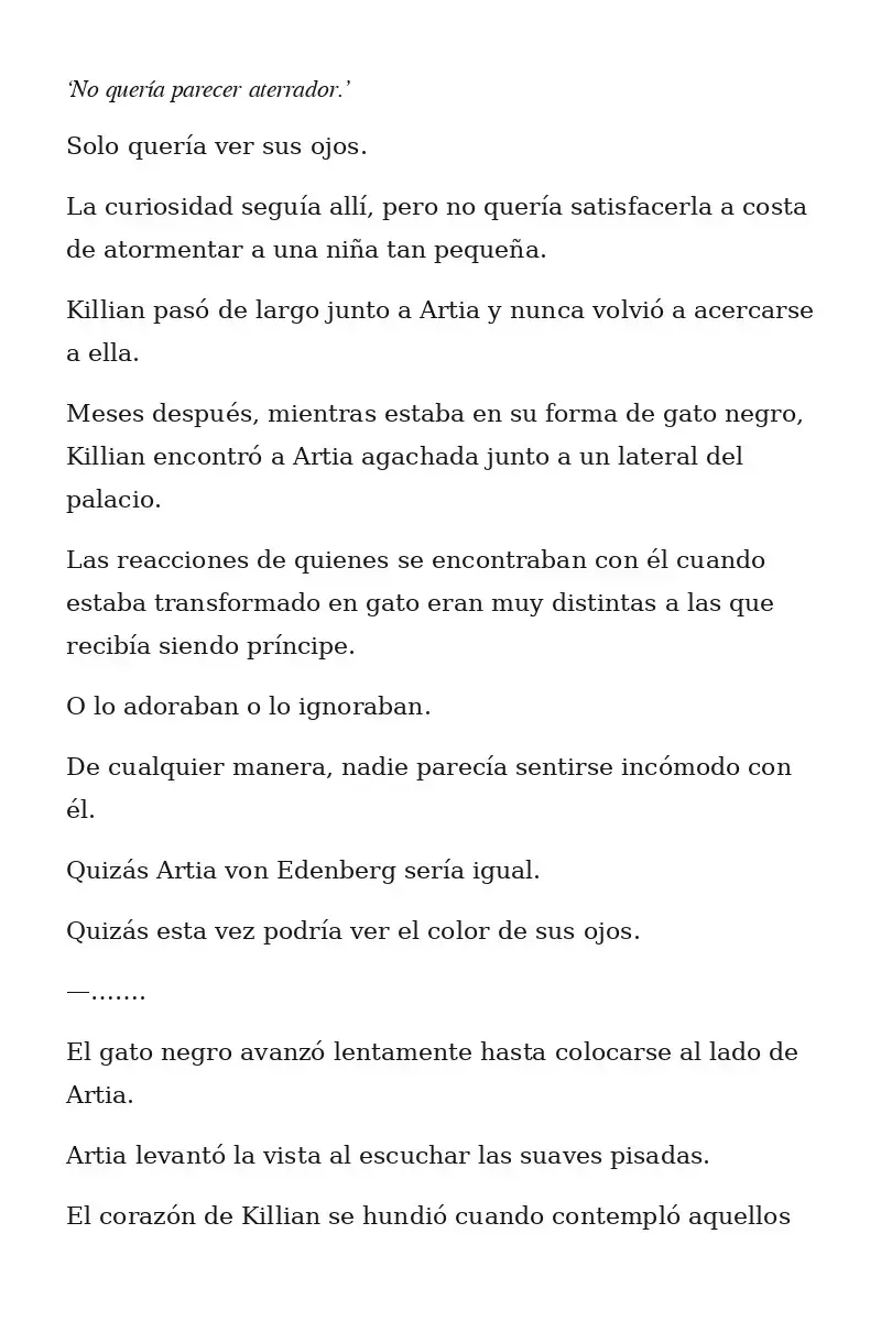 Buscando al Esposo de la Duquesa capítulo 62 página 4