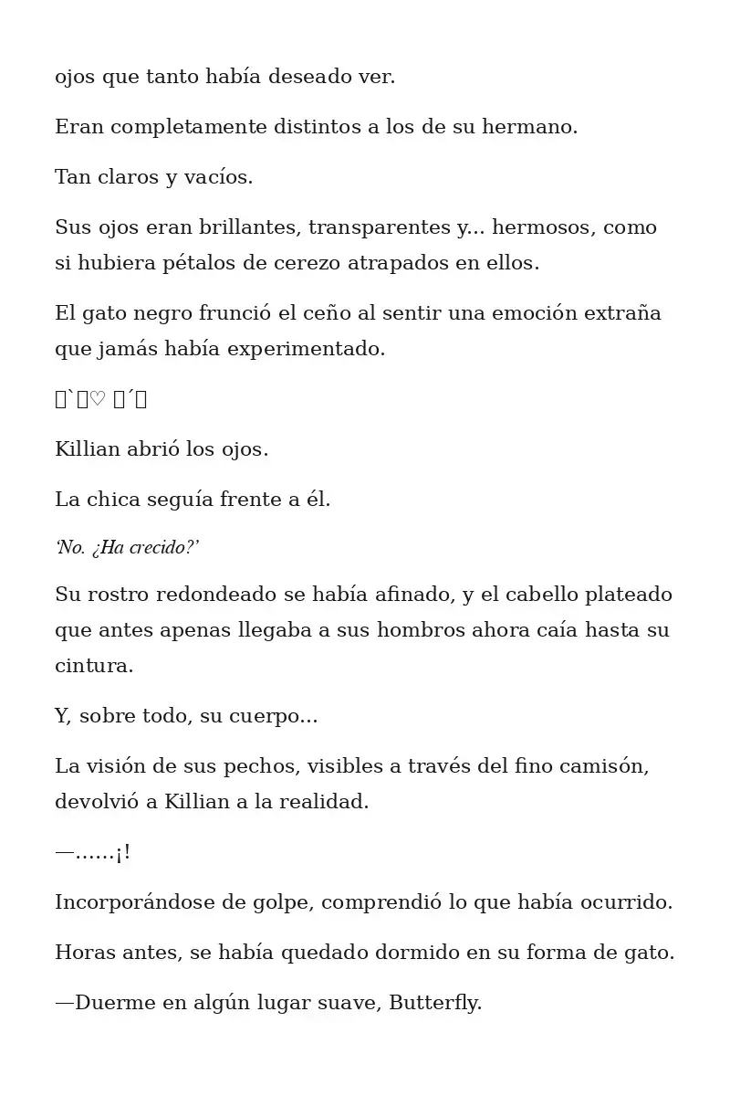 Buscando al Esposo de la Duquesa capítulo 62 página 5