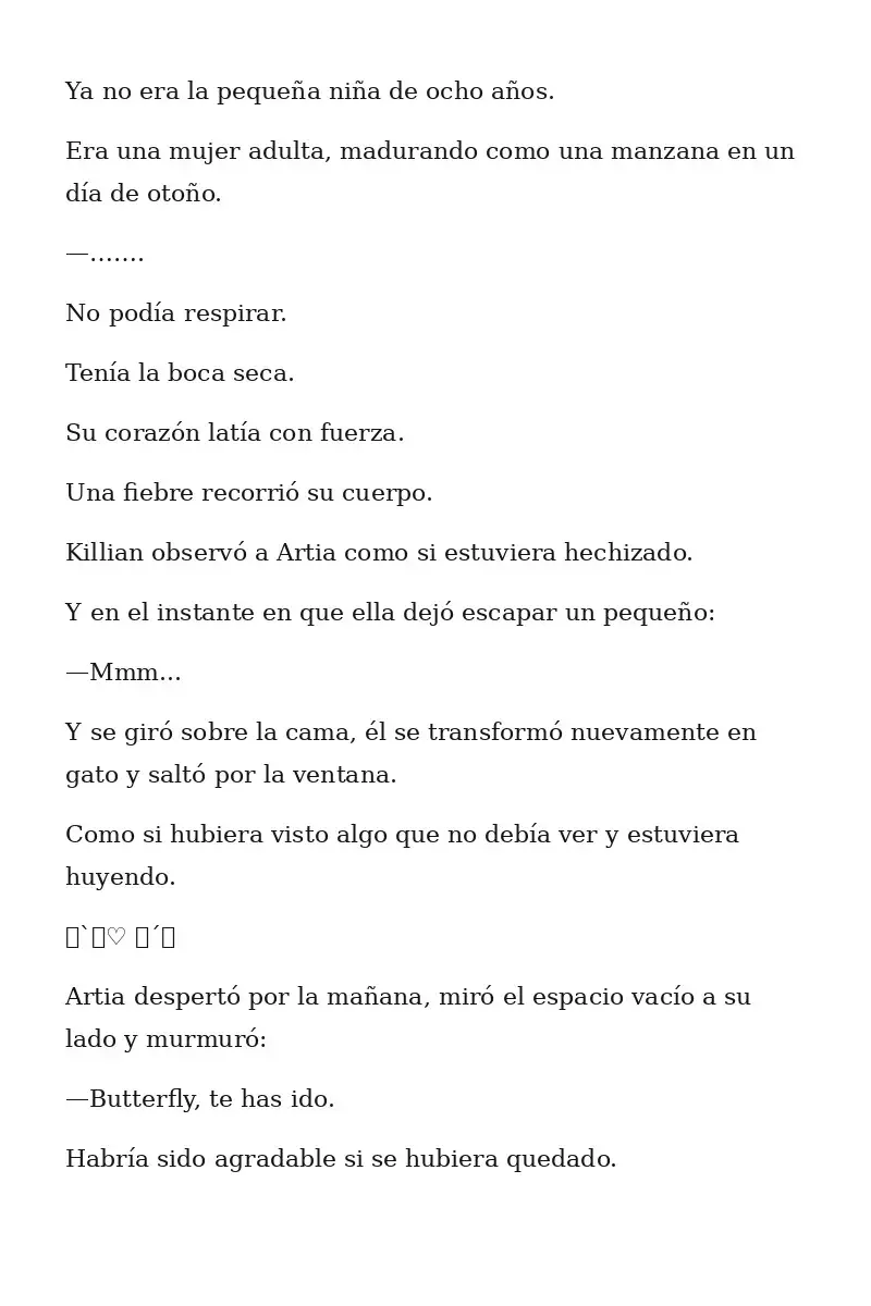 Buscando al Esposo de la Duquesa capítulo 62 página 7
