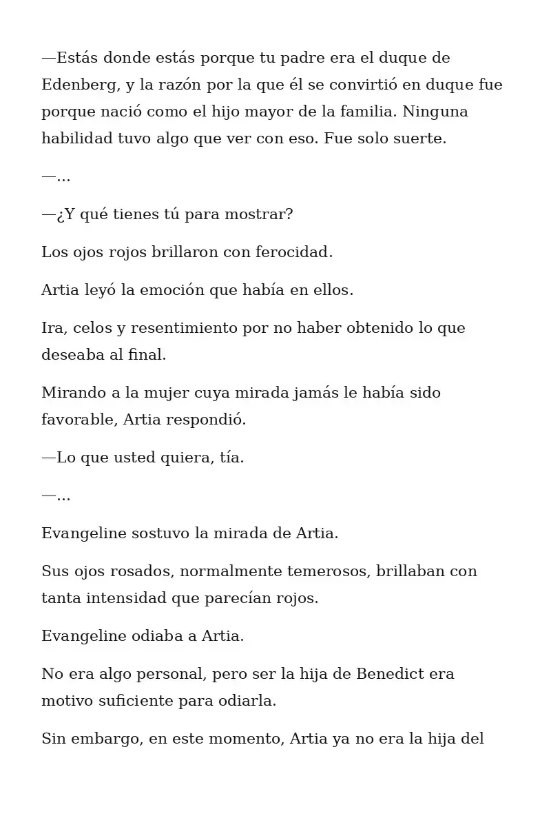 Buscando al Esposo de la Duquesa capítulo 63 página 10