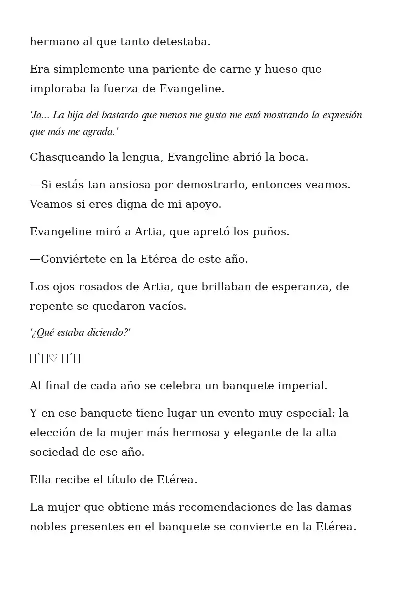 Buscando al Esposo de la Duquesa capítulo 63 página 11