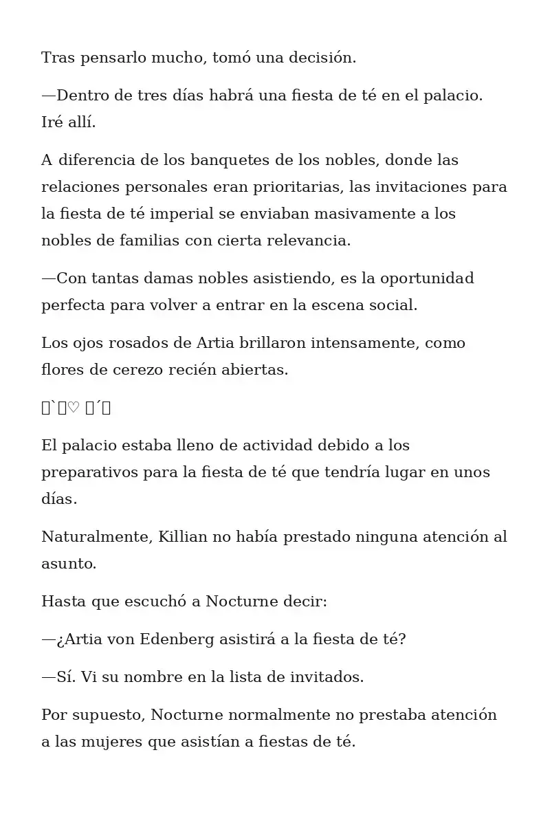 Buscando al Esposo de la Duquesa capítulo 64 página 10
