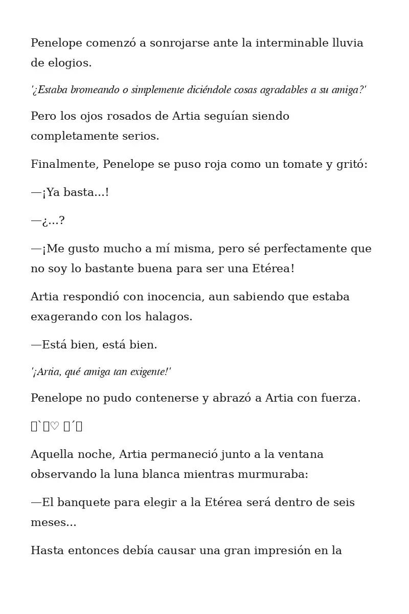 Buscando al Esposo de la Duquesa capítulo 64 página 8