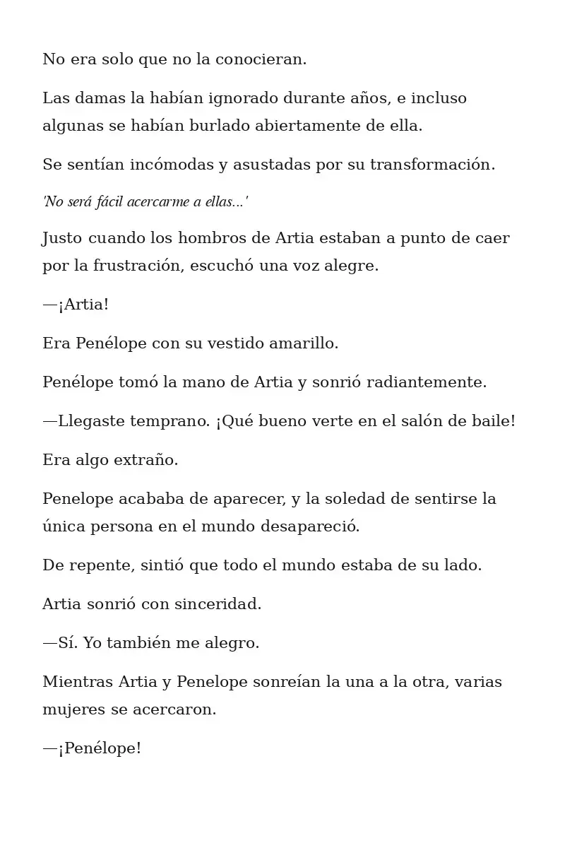 Buscando al Esposo de la Duquesa capítulo 65 página 10