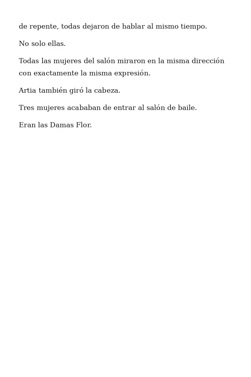 Buscando al Esposo de la Duquesa capítulo 65 página 13