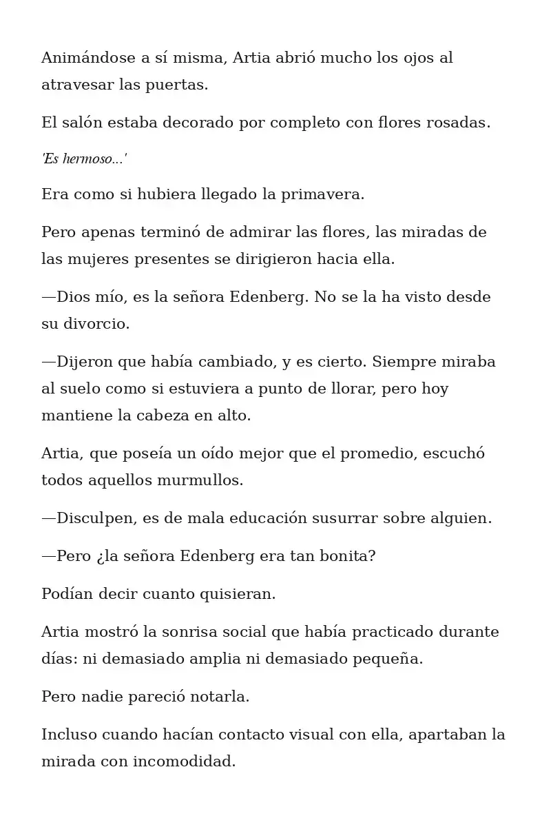 Buscando al Esposo de la Duquesa capítulo 65 página 9