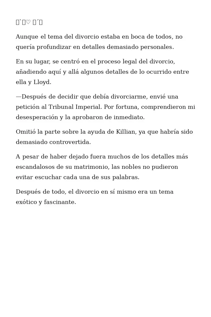 Buscando al Esposo de la Duquesa capítulo 66 página 12
