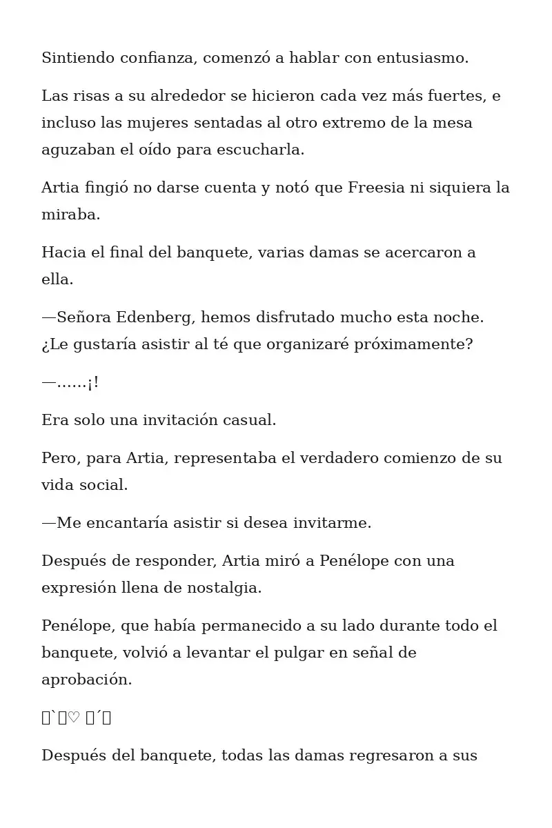 Buscando al Esposo de la Duquesa capítulo 67 página 10