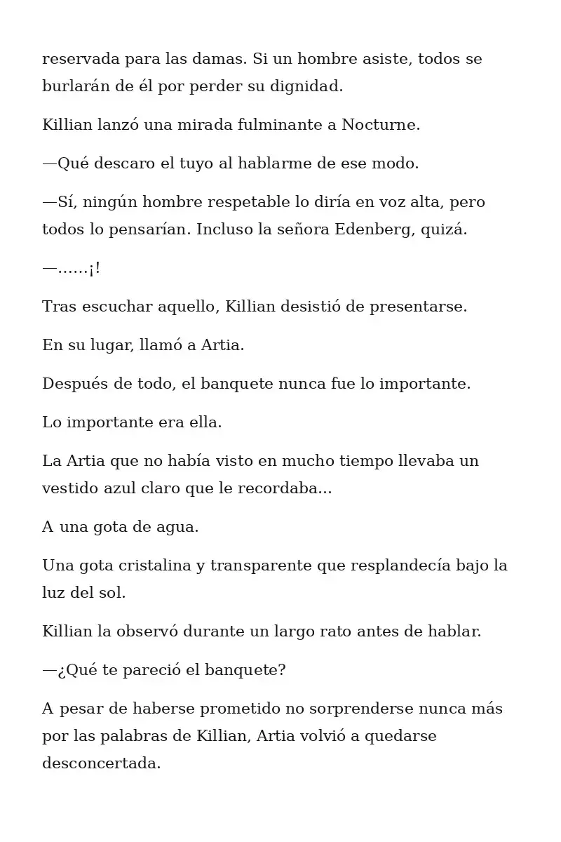 Buscando al Esposo de la Duquesa capítulo 67 página 12