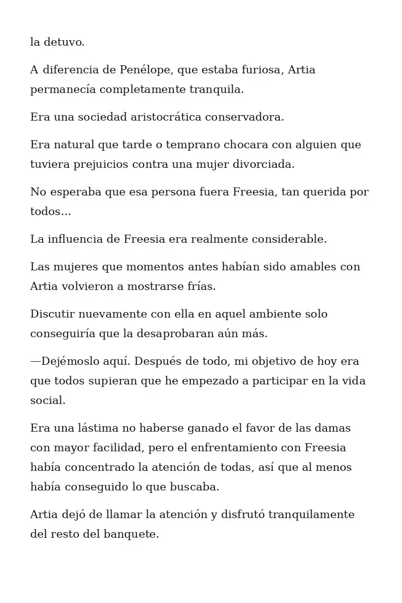Buscando al Esposo de la Duquesa capítulo 67 página 7