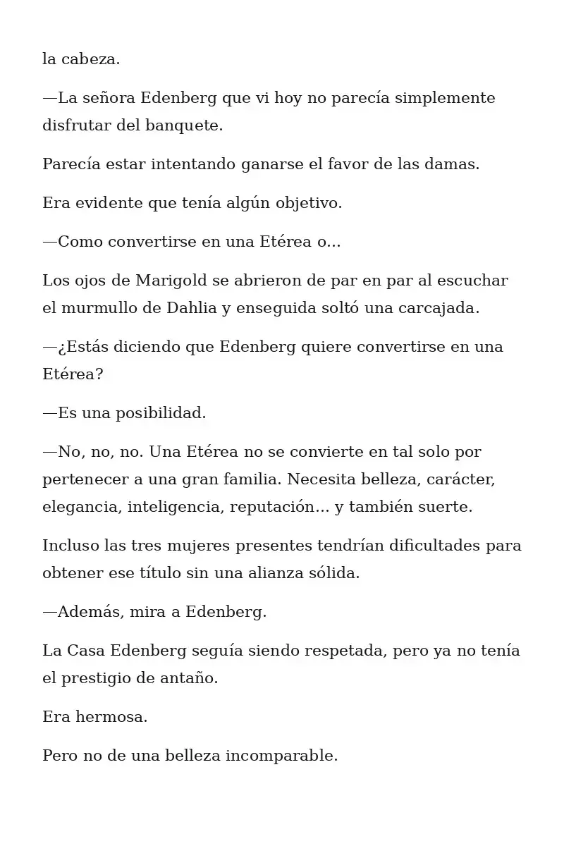Buscando al Esposo de la Duquesa capítulo 68 página 12